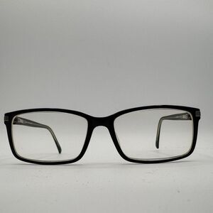 Boardroom Classics‎ BC2002 Sunglass Eyeglass Frames Only Black 55-16-140mm